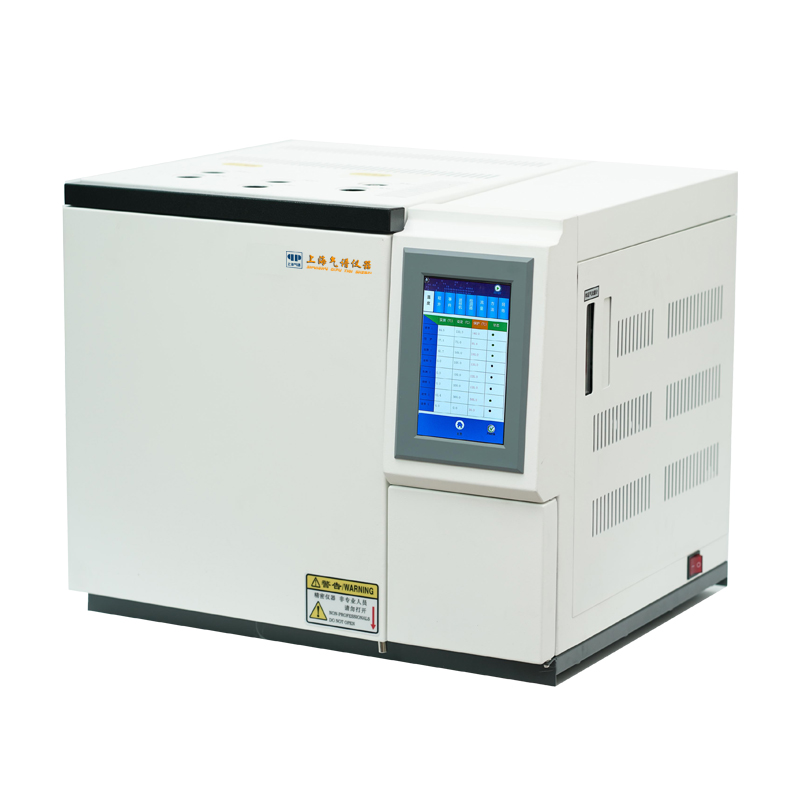 甲縮醛含量檢測氣相色譜儀